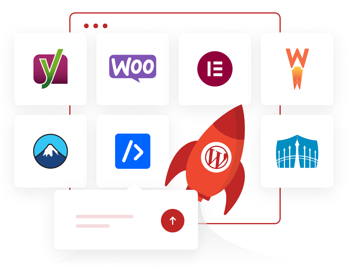ZWS WordPress Hosting - Powerful WordPress plugins